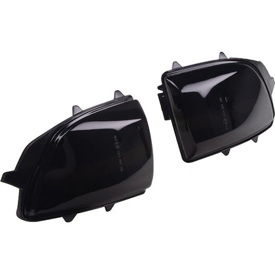 LEDM dynamické blinkry Volvo XC70, XC90, 96VO05
