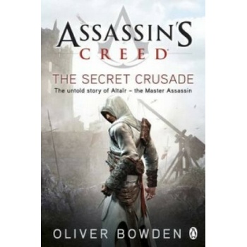 Secret Crusade