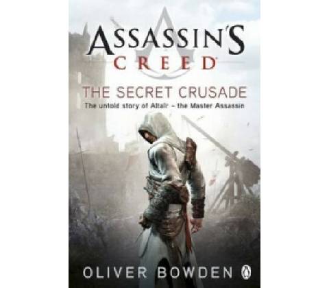 Secret Crusade