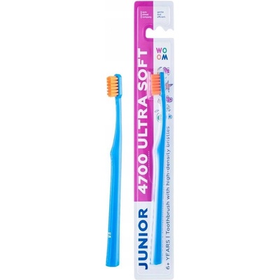 Woom Junior 4700 Ultra soft