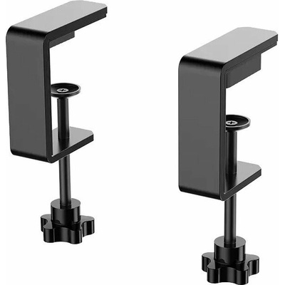 MOZA Flight Table Clamp For Yoke AS013