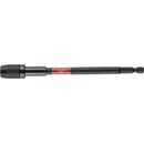 Milwaukee Zamykateľný držiak bitov ShW 152mm 1ks