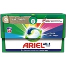 Ariel Color kapsule 24 PD