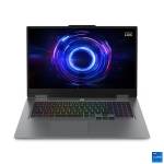 Lenovo LOQ 83JH00AJBM Преносими компютри
