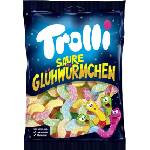 Trolli Троли Кисели червеи 200гр