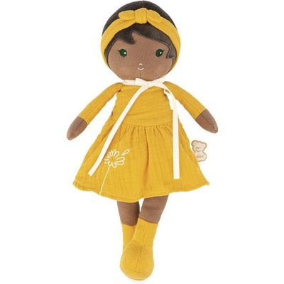 Kaloo Látková bábika Naomie Tendresse 25 cm