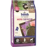 bosch Mini Senior (нова рецепта) 1 кг