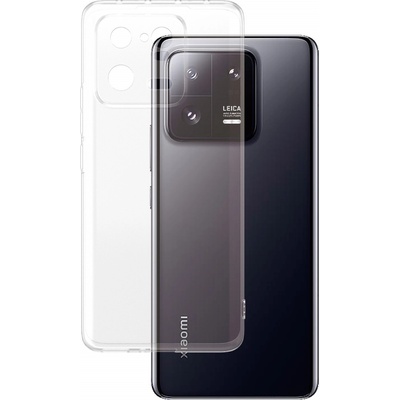 Safe Калъф Safe - Xiaomi 13 Pro 5G, прозрачен (5711724954917)