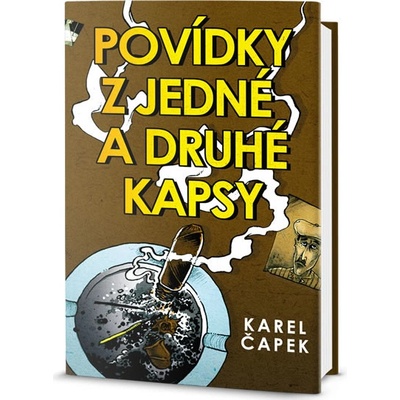 Povídky z jedné a druhé kapsy