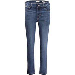 Guess jeans Дамски дънкови дънки guess jeans, Размер 27l30, Цвят Синьо (w5ya92d7042_blisnd)