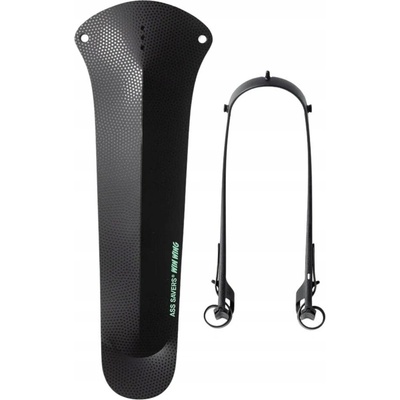 Ass Savers WGS-2-BLK