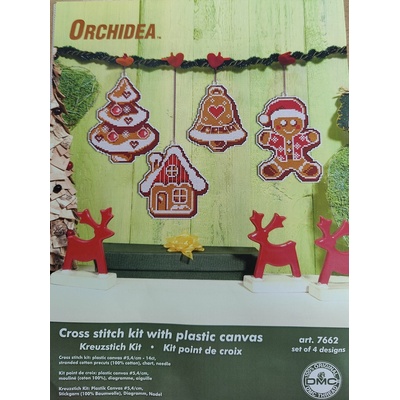 Gobelín art 7662 set 4ks
