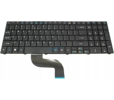 Klávesnice Emachines E640G E642G E730G E730Z