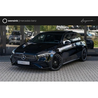 Mercedes-Benz A 180 A 100 kW