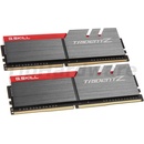 G.Skill DDR4 16GB (2x8GB) 3200MHz CL16 F4-3200C16D-16GTZB