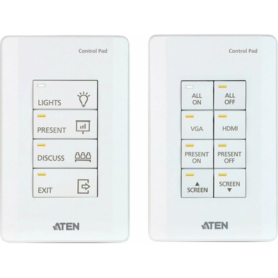 Aten VK0100-AT