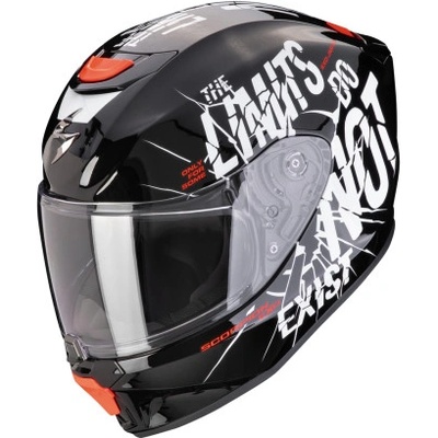 Scorpion EXO-JNR BOUM