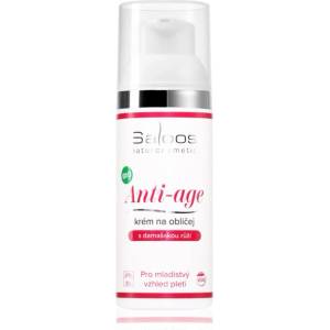 Saloos Anti-Age подмладяващ крем против бръчки 50ml