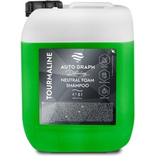 Auto Graph Tourmaline Green 5 l