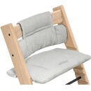 Stokke Tripp Trapp polštářek Nordic Grey