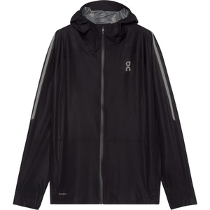On Мъжко яке за бягане On Performance Jacket Running jacket - Black - размер S (028-0804-0111)