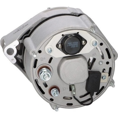 ALTERNATOR 28V 45A LK-12147 | Zboží Auto
