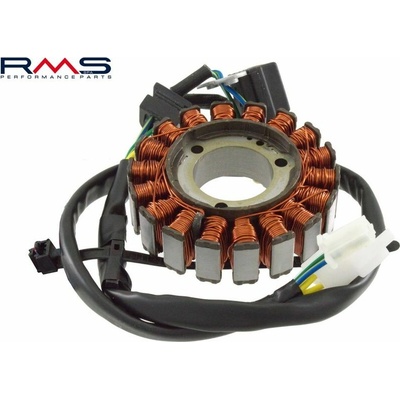 RMS Stator RMS 246350250
