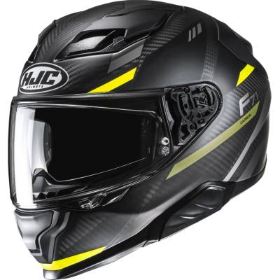 HJC F71 CARBON ESIRA