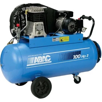 Image 1 of ABAC A29B 150 CM3/320