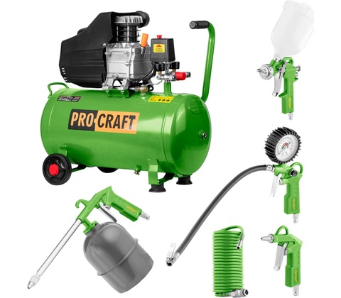 Procraft AC50