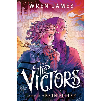 The Victors - Wren James