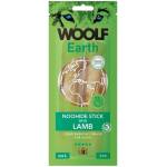 WOOLF Dog Earth NOOHIDE L пръчки с агнешко 85 г