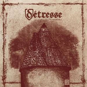 Détresse - Pessimismes (LP) (4251896118126)