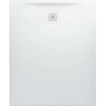 Laufen Pro - Поддушово корито, 110x90 cm, бяло H2129550000001 (H2129550000001)