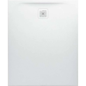 Laufen Pro - Поддушово корито, 110x90 cm, бяло H2129550000001 (H2129550000001)