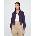 GAP Oversize суитшърт с лого VintageSoft Americana GAP GAP | Sin | ЖЕНИ | XS
