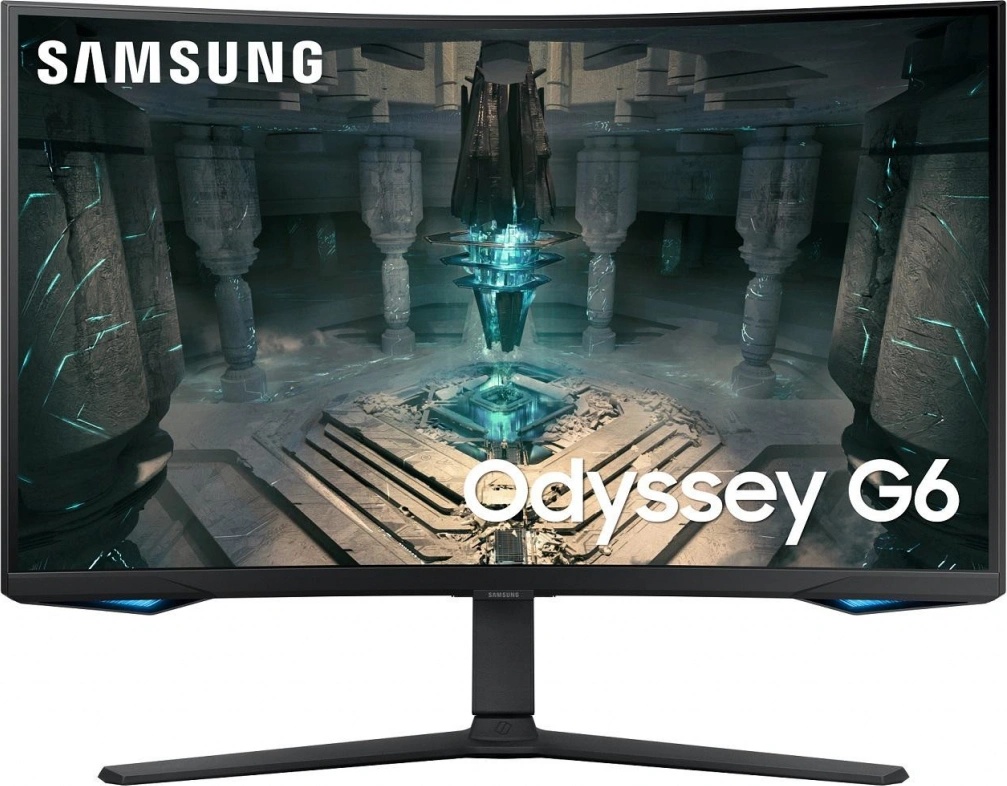 Samsung Odyssey G65B S32BG650EU