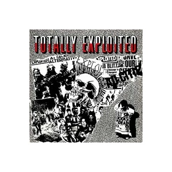 Exploited Totally Exploited LP