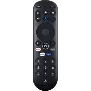 ELEMENT E500AC55C, E500AC65C, R34010BA00-00002, Xumo Smart TV - оригинален дистанционен контрол с гласово управление (E500AC55C, E500AC65C, R34010BA00-00002, Xumo Smart TV) Дистанционно