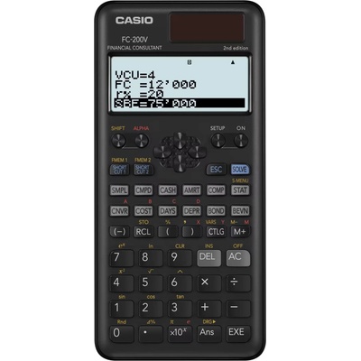 Casio Калкулатор Casio - 2701044 (2701044)