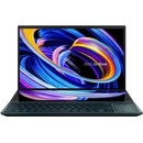 Asus Zenbook Pro Duo 15 UX582ZM-OLED032W