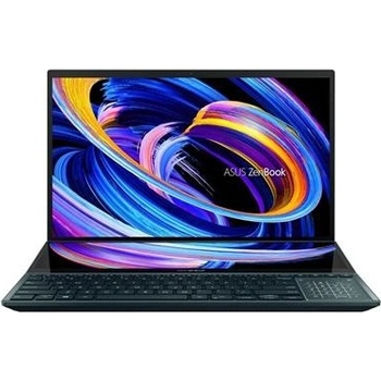Asus Zenbook Pro Duo 15 UX582ZM-OLED032W