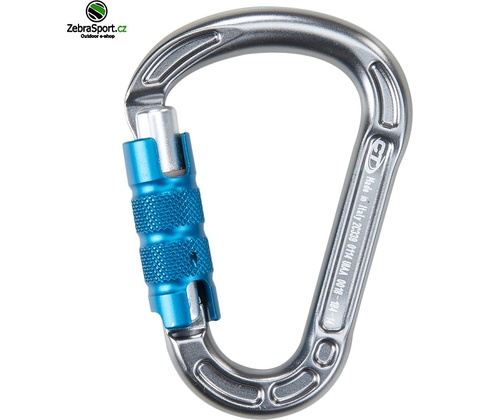 Climbing Technology Concept HMS TG