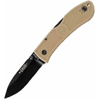 KA-BAR DOZIER HUNTER