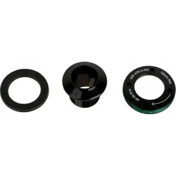 SRAM CRANK ARM BOLT SELF-EXTR M18/M30 DUB