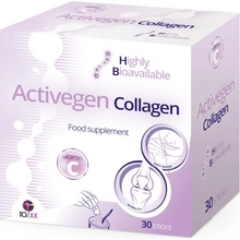 Tozax Activegen Collagen 2 g 30 sáčků