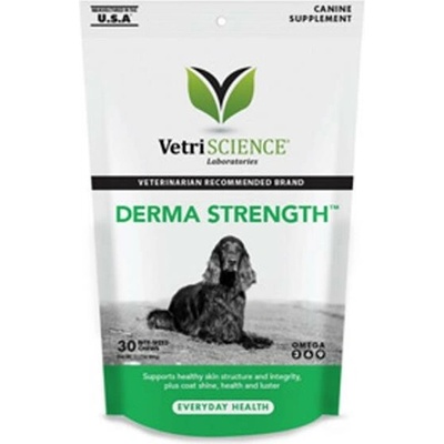 Vetri-Science Derma-Strength 140 g/70 ks