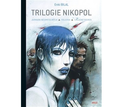 Trilogie Nikopol