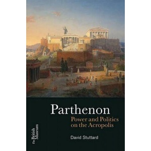 Parthenon | David Stuttard (ISBN: 9780714122847)