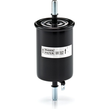 Mann-filter Горивен филтър mann-filter wk 55/2